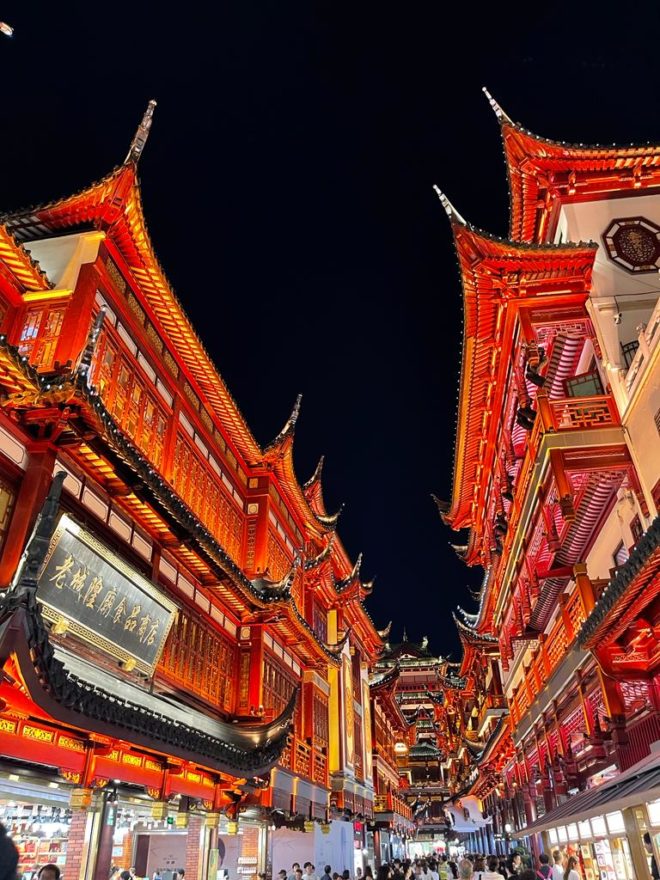 Жительница Твери рассказала о том, как жить и учиться в Китае