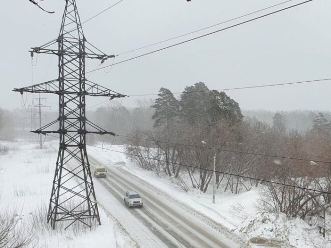 Специалисты «Тверьэнерго» готовятся к устранению последствий сильного ветра Специалисты «Тверьэнерго» готовятся к устранению последствий сильного ветра