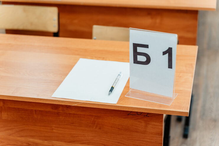 В Тверской области девятиклассники определились, какие предметы они будут сдавать