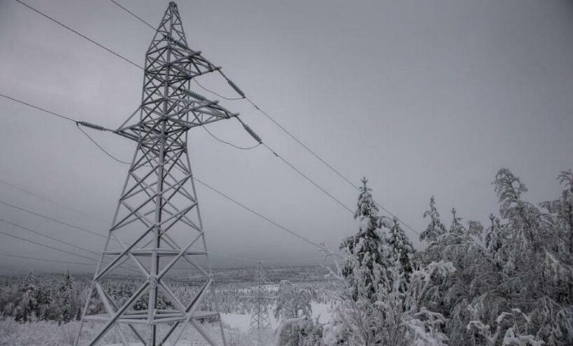 Специалисты «Тверьэнерго» готовят силы и средства к устранению последствий циклона «Ольга» Специалисты «Тверьэнерго» готовят силы и средства к устранению последствий циклона «Ольга»