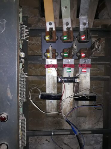 В 2023 году на подстанциях «Тверьэнерго» установили 8000 термоиндикаторов