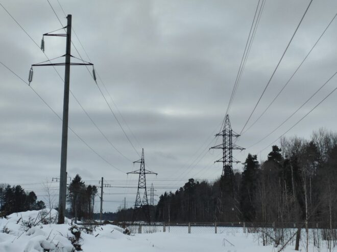 Энергетики «Тверьэнерго» готовятся к ухудшению погодных условий