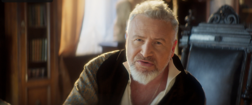 Звездные разборки: Саундтрек к фильму "Онегин", новая песня Евгения Окунева, поездка Киркорова в ДНР Звездные разборки: Саундтрек к фильму "Онегин", новая песня Евгения Окунева, поезка Киркорова в ДНР