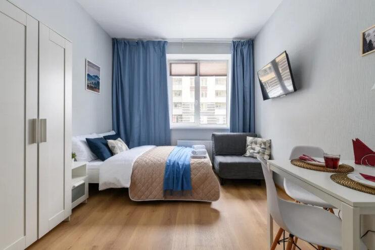 Отдых в Санкт-Петербурге с Ozon