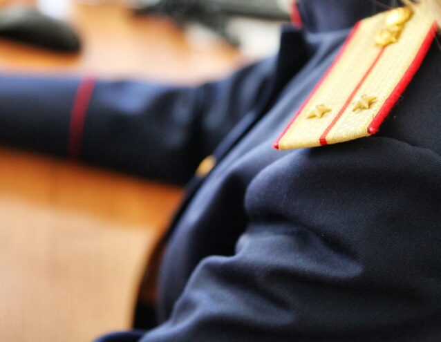 Житель Тверской области получит наказание за нарушение требований охраны труда Житель Тверской области получит наказание за нарушение требований охраны труда