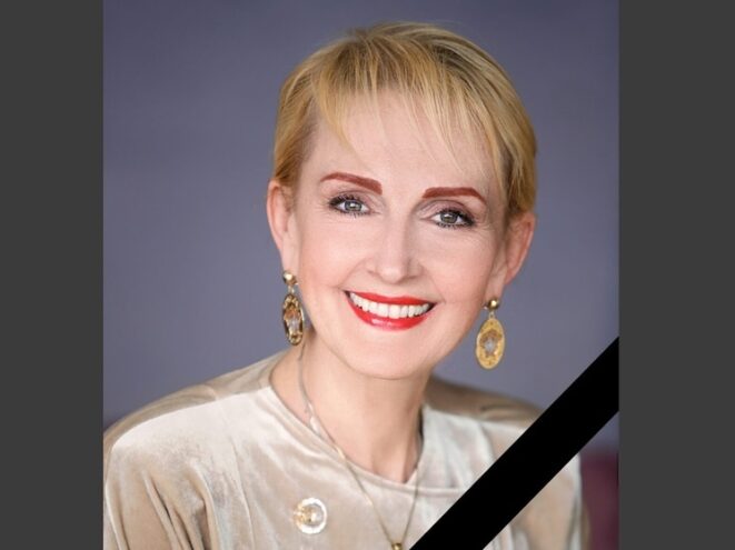 Ушла из жизни актриса из сериала "Мухтар"