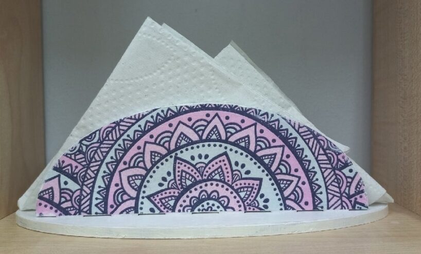 В Детском музейном центре пройдет мастер-класс по декупажу В Детском музейном центре пройдет мастер-класс по декупажу