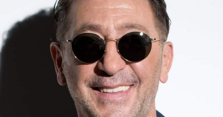 Григорий Лепс рассмешил зал изображением своих похорон