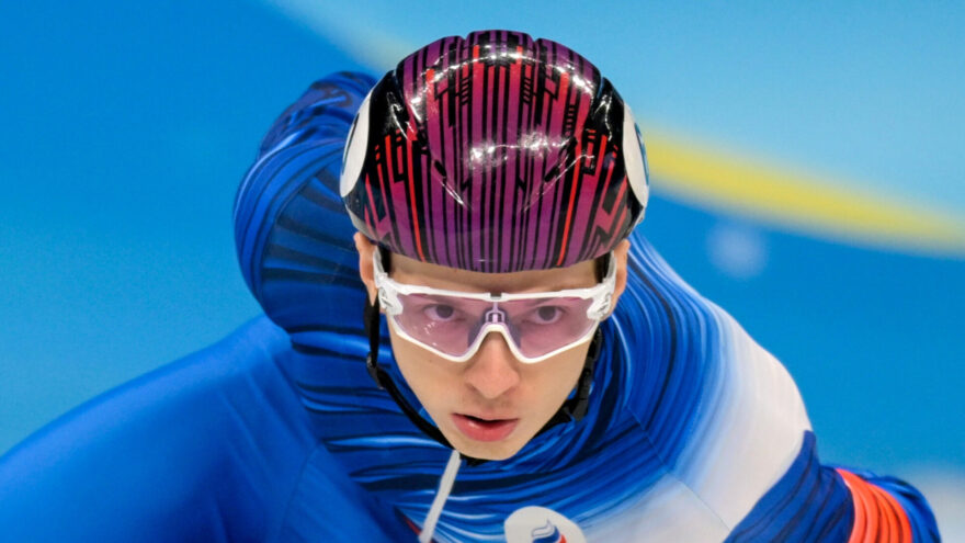 Спортсмен из Твери рассказал про победу на Спартакиаде