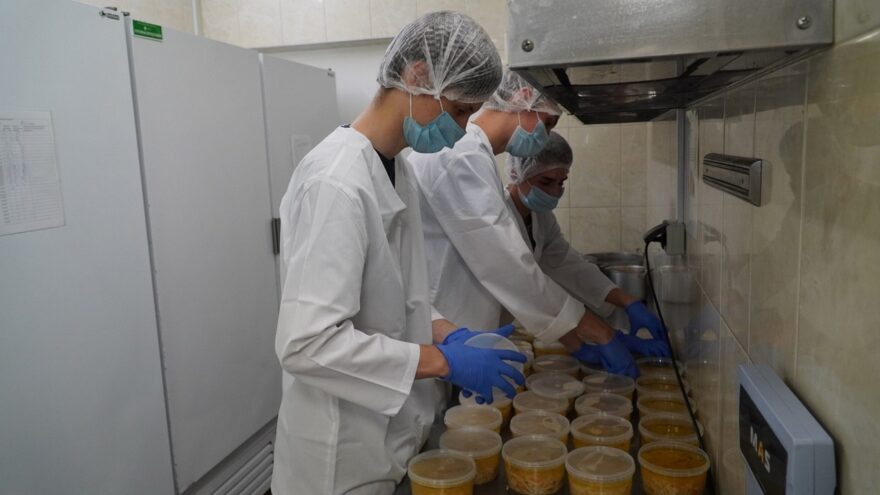 Около 8 тысяч подростков Тверской области трудоустроились на субсидируемые рабочие места за прошедшие четыре года