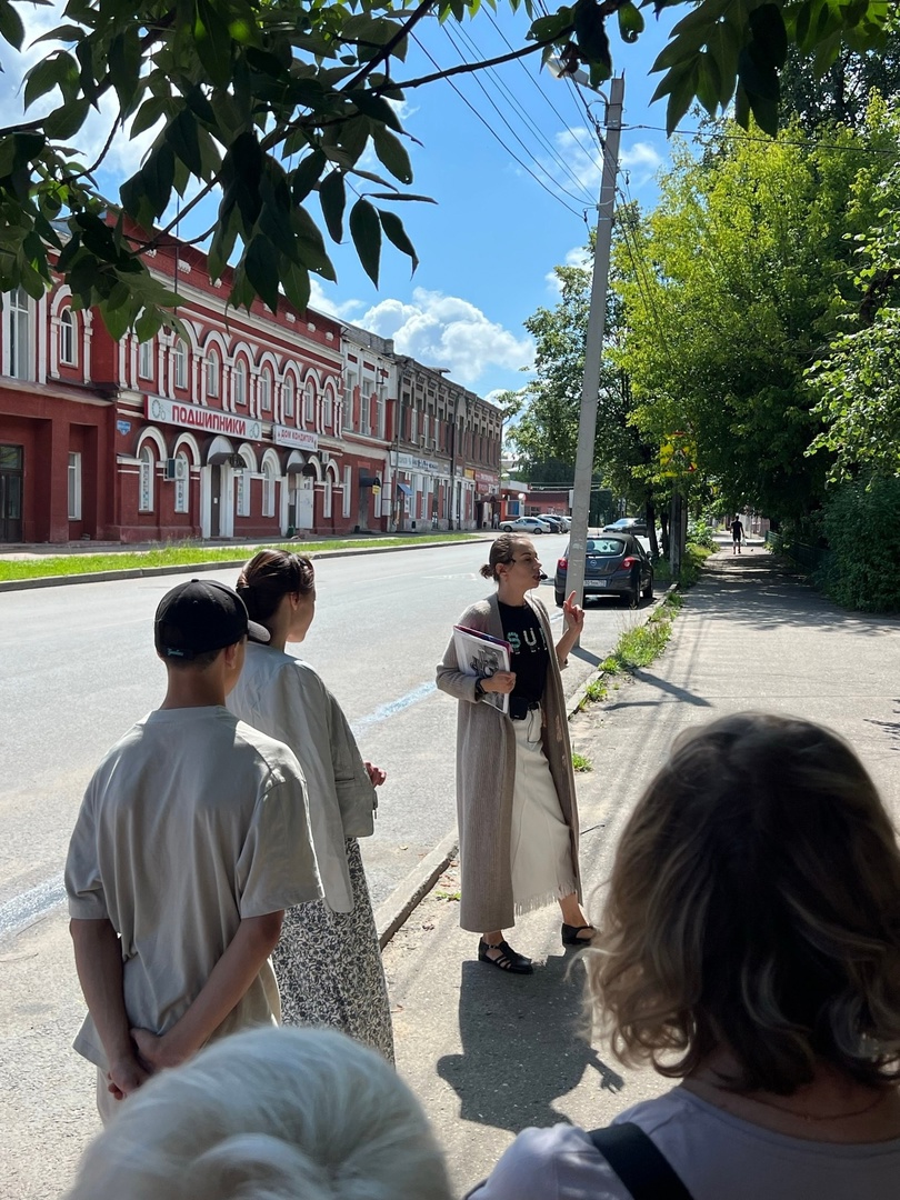 Представители туриндустрии Тверской области стали призёрами конкурса «Лучший гид России» Представители туриндустрии Тверской области стали призёрами конкурса «Лучший гид России»