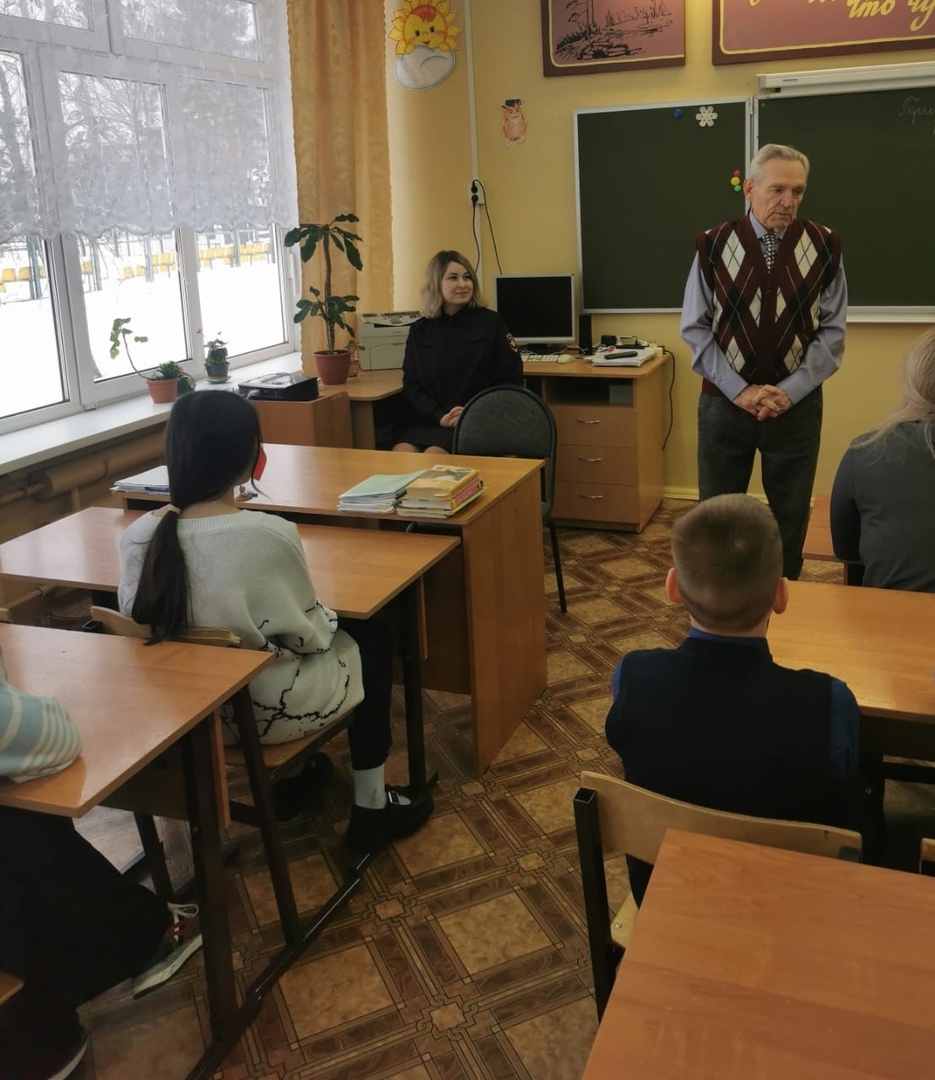 В Тверской области проходит "Неделя мужества"