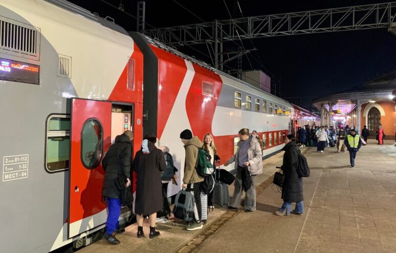 Делегация Тверской области примет участие во Всемирном фестивале молодёжи