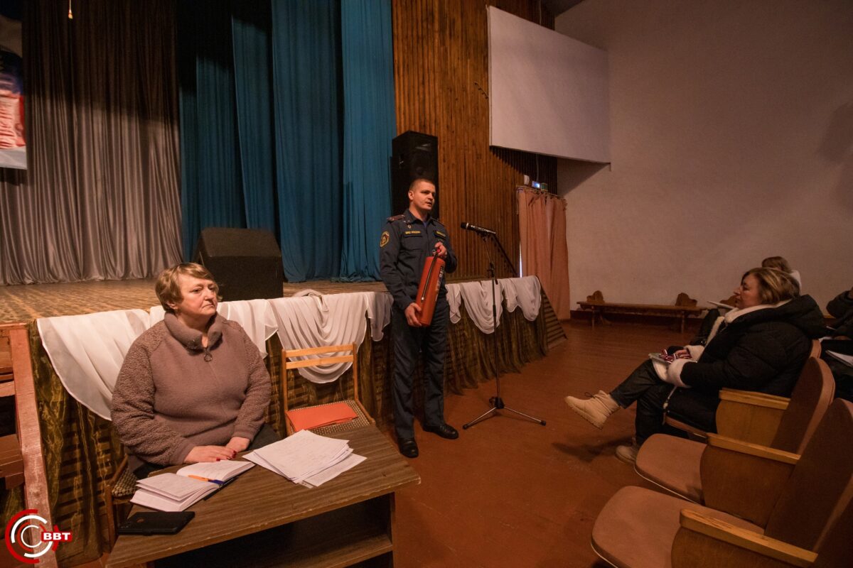 В Тверской области рассказали о возможных ЧП на избирательных участках В Тверской области рассказали о возможных ЧП на избирательных участках