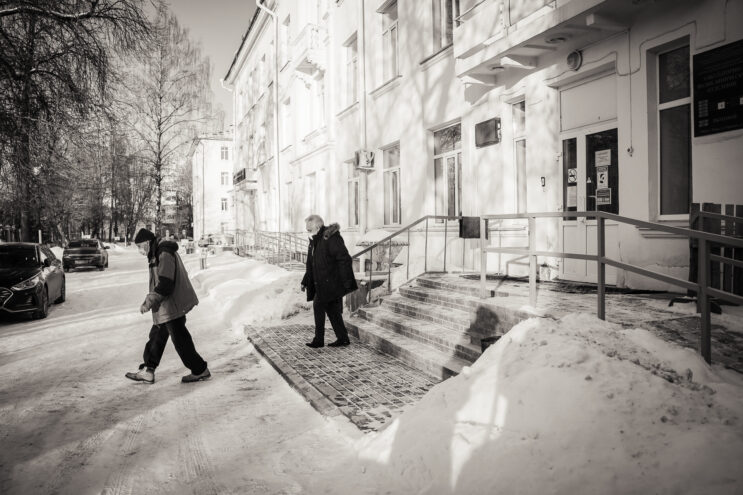 В Тверской области у 176 жителей подтвердился ковид