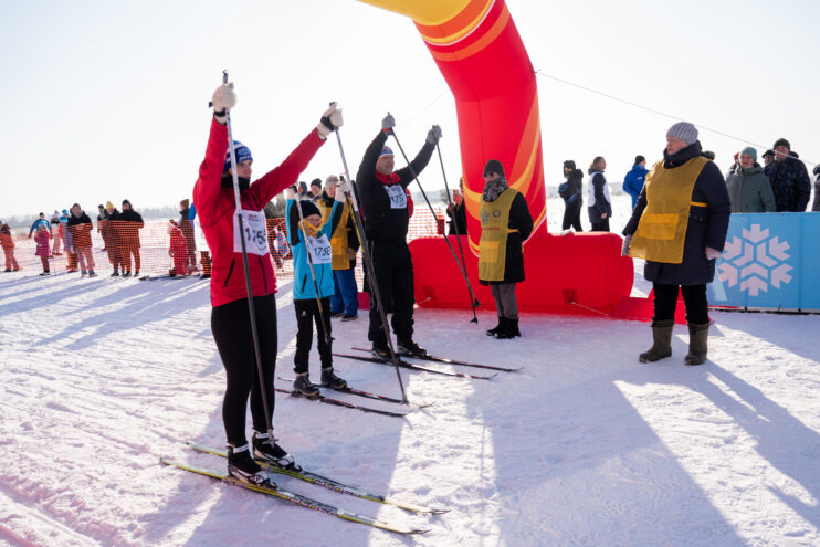 В 2024 году в спортивный календарь Тверской области вошло свыше 5000 событий В 2024 году в спортивный календарь Тверской области вошло свыше 5000 событий