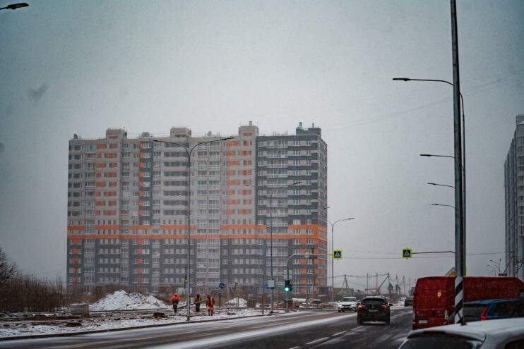 162 военнослужащих Тверской области приобрели жилье по военной ипотеке в прошлом году