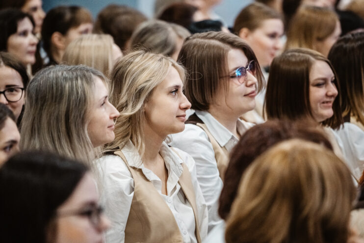 В Твери проходит Форум многофункциональных центров