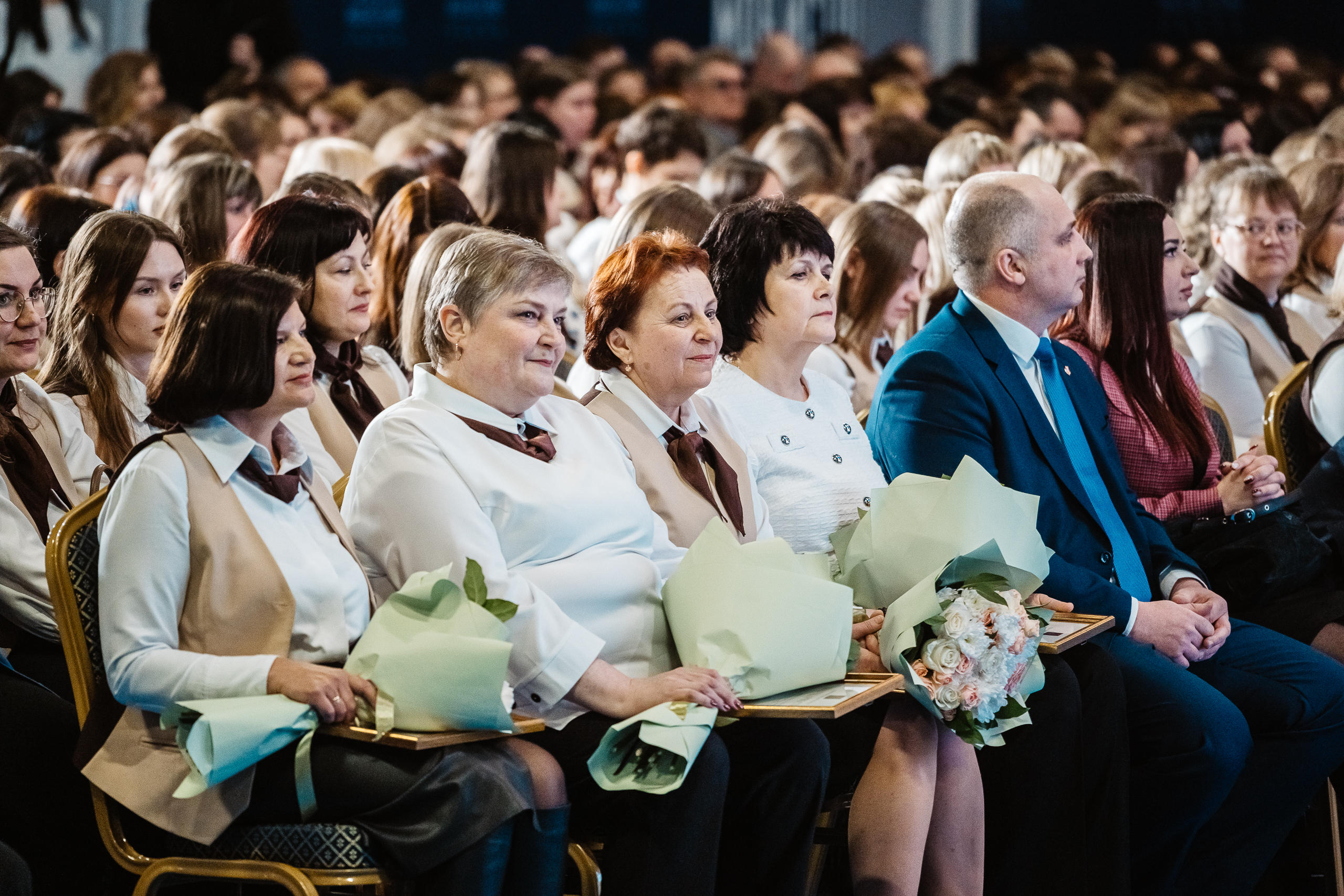 В Твери проходит Форум многофункциональных центров