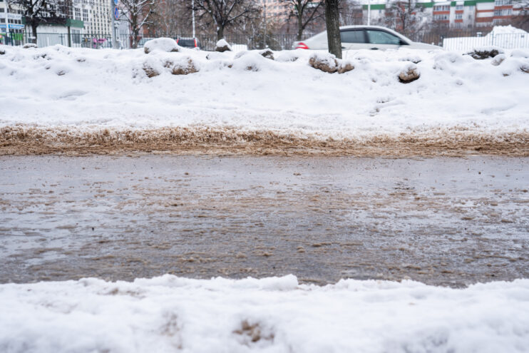 На территории Тверской области вновь ожидаются осадки