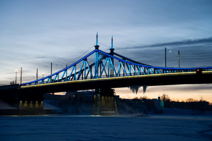 Какая погода ждет жителей Тверской области в субботу