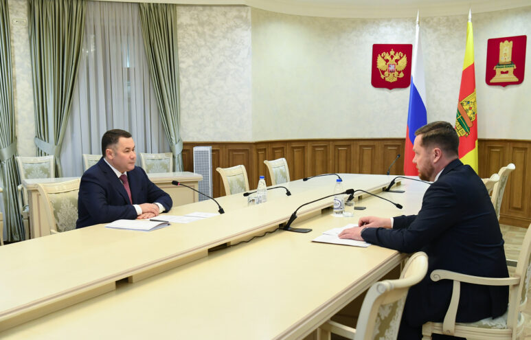 В Ржевском округе появится новый ФАП