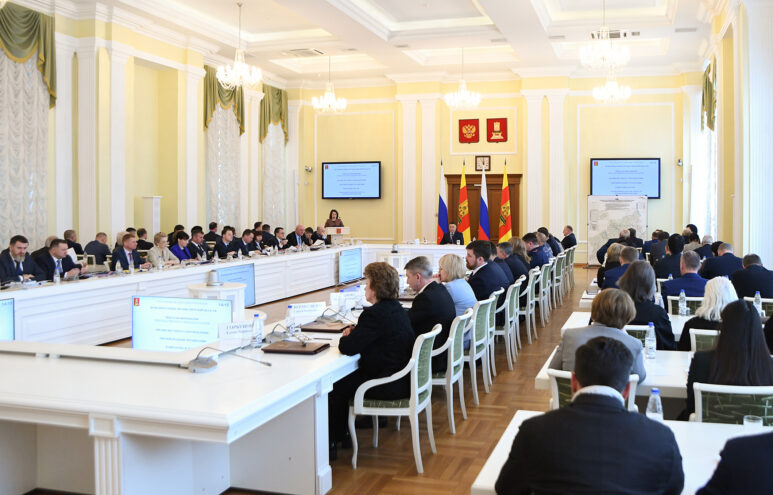 Как в Тверской области будут воспитывать школьников в 2024 году Как в Тверской области будут воспитывать школьников в 2024 году