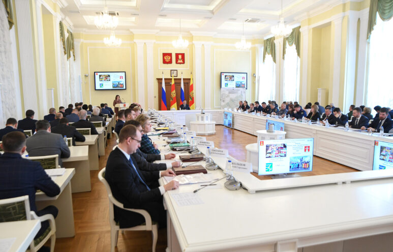 Утверждена государственная программа «Развитие образования Тверской области»