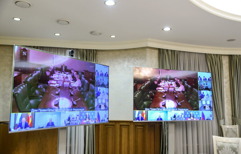 В Тверской области появится особая экономическая зона промышленно-производственного типа «Эммаусс»