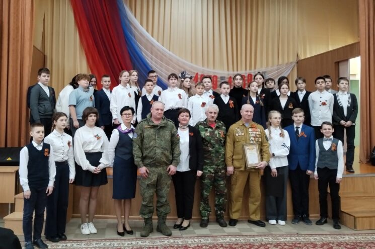 В Нелидове прошли мероприятия, посвященные Дню вывода советских войск из Афганистана В Нелидове прошли мероприятия, посвященные Дню вывода советских войск из Афганистана