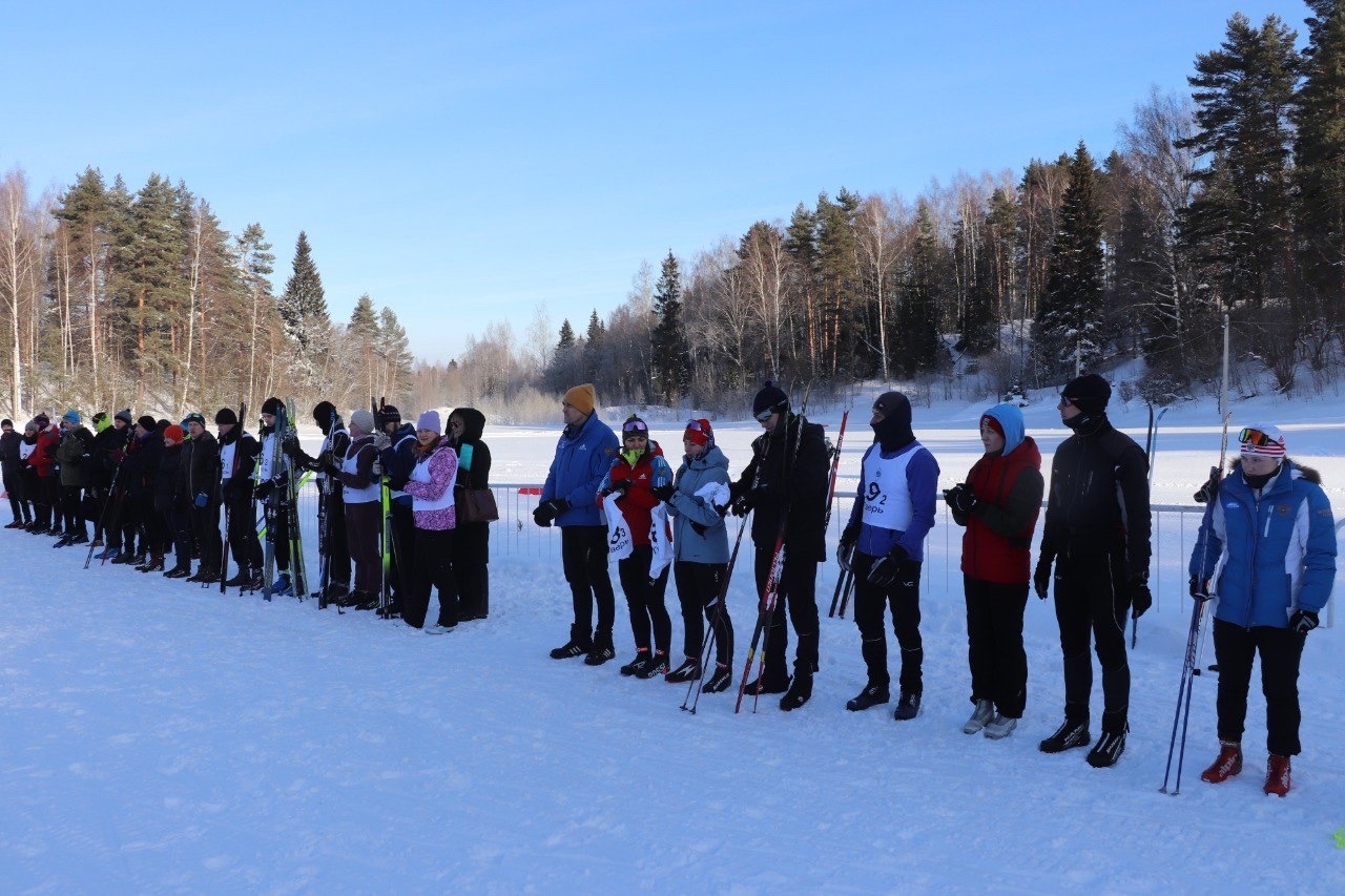 В Тверской области дали старт Спартакиаде спортивного Общества «Динамо»