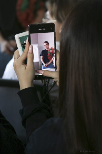 Известный блогер провела занятие для детей в Твери Известный блогер провела занятие для детей в Твери