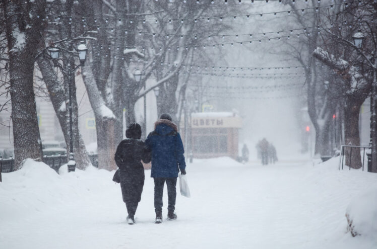 Аналитика МТС Travel: Тверь вошла в рейтинг регионов, лидирующих по количеству бронирований на февральские праздники