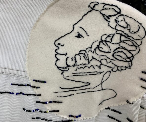 В Тверском краеведческом музее откроется выставка «Семьи связующая нить» В Тверском краеведческом музее откроется выставка «Семьи связующая нить»