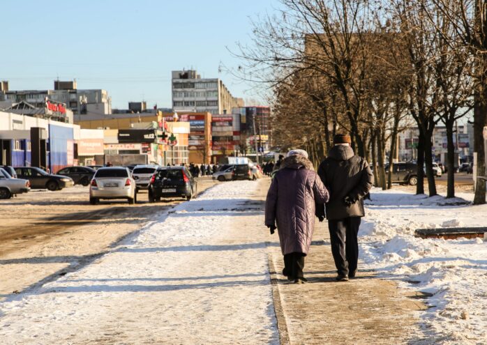 Жителей Тверской области ждет солнечный понедельник