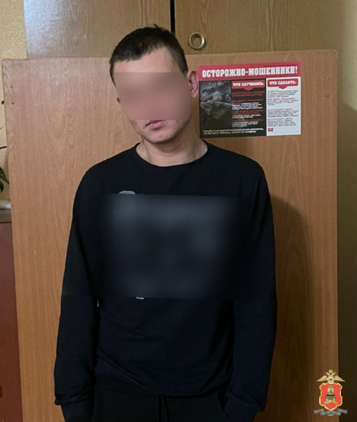 В Твери задержали мужчину, который в нетрезвом виде угнал чужой автомобиль В Твери задержали мужчину, который в нетрезвом виде угнал чужой автомобиль