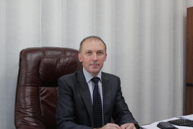 Сергей Вукалов: Россия всегда славилась единством и патриотизмом