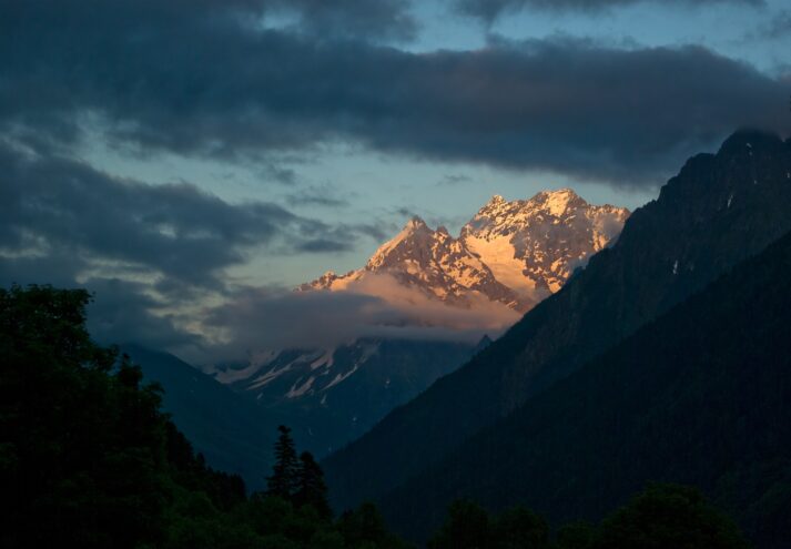 Посетителям Музейно-выставочного центра имени Лизы Чайкиной покажут многогранный Кавказ Посетителям Музейно-выставочного центра имени Лизы Чайкиной покажут многогранный Кавказ