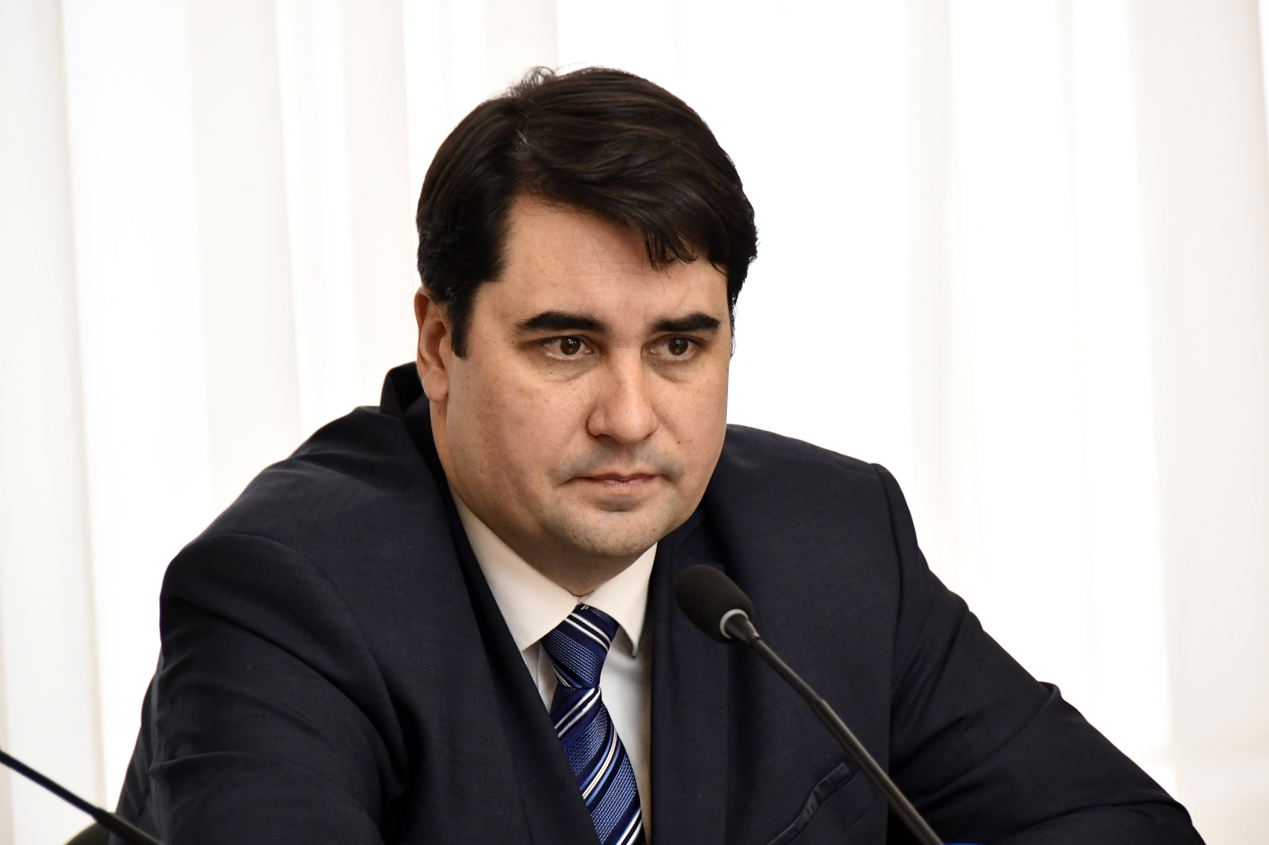 Антон Стамплевский: Кроме финансовой и организационной поддержки, инвесторам нужна и правовая помощь Антон Стамплевский: Кроме финансовой и организационной поддержки, инвесторам нужна и правовая помощь