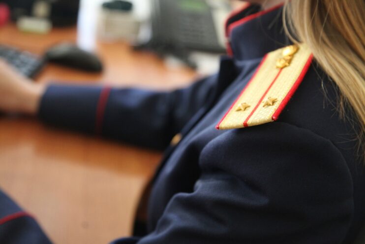 В Тверской области арестован 29-летний мужчина, убивший двух знакомых В Тверской области арестован 29-летний мужчина, убивший двух знакомых
