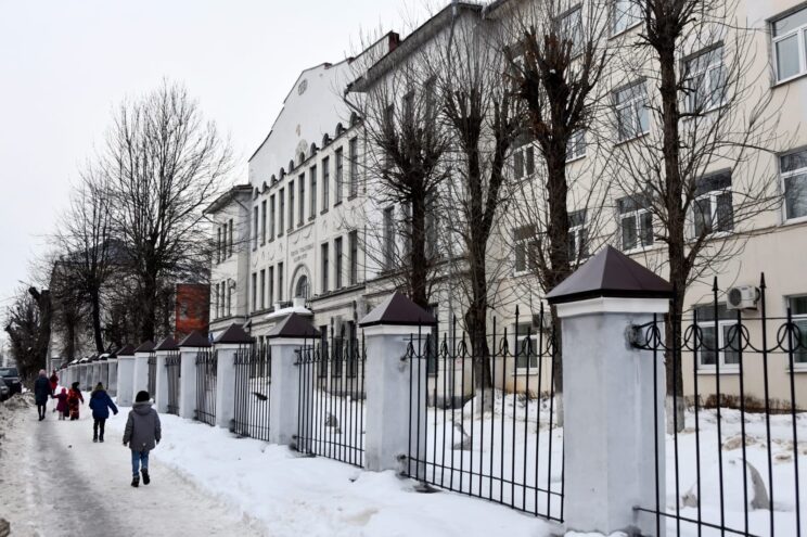 Андрей Епишин: Тверской государственный университет совместно с МФТИ работает над проектом по развитию физико-математического и инженерного образования