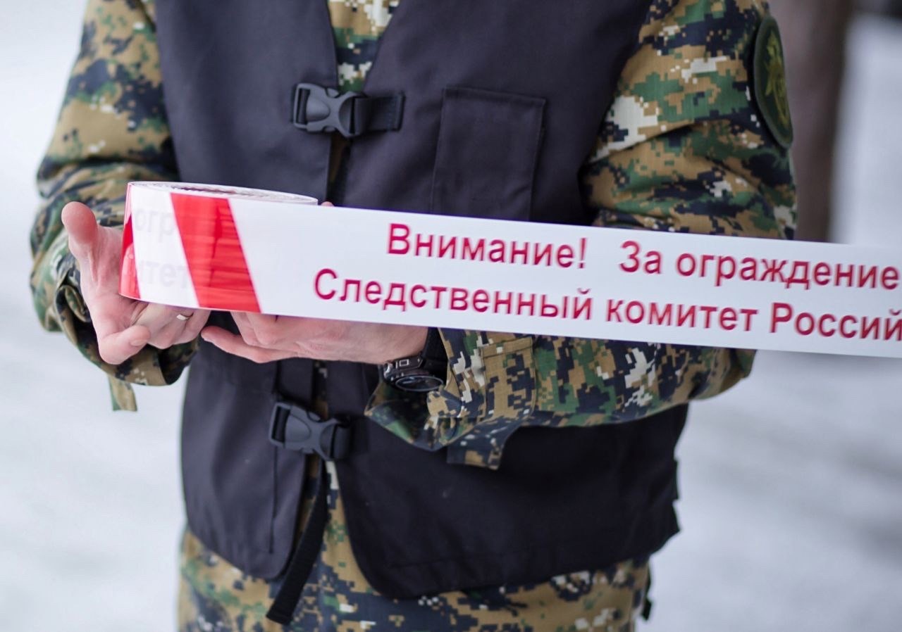 Два человека погибли при пожаре в Тверской области Два человека погибли при пожаре в Тверской области