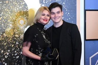 Сын Михаила Круга стал участником "Новой Фабрики звёзд" на ТНТ