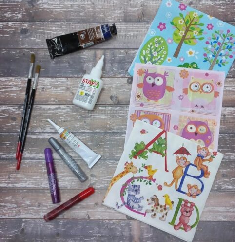 Детский музейный центр Твери приглашает ребят на мастер-классы Детский музейный центр Твери приглашает ребят на мастер-классы