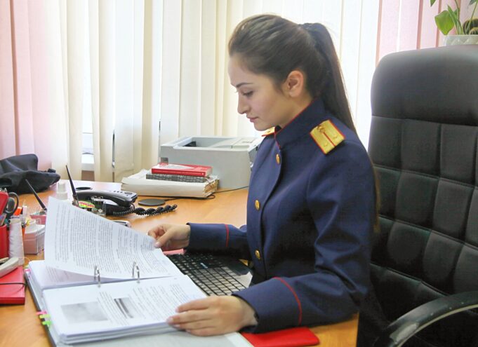 Жительница Осташкова несколько лет избивала своих детей Жительница Осташкова несколько лет избивала своих детей