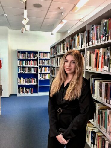 Елизавета Куликова: Необходимо пропагандировать культуру поведения