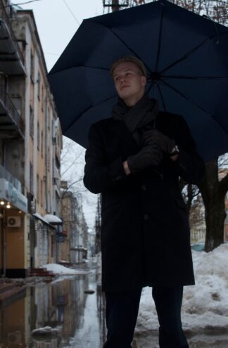 Александр Михня: Молодым людям важно знать, что они смогут найти работу по специальности