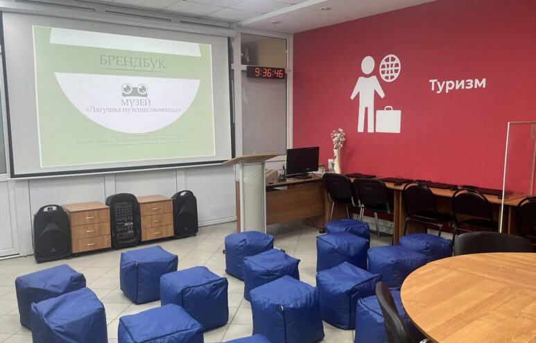 Колледжи и вузы Тверской области приглашают к участию в программе поддержки студенческих инициатив