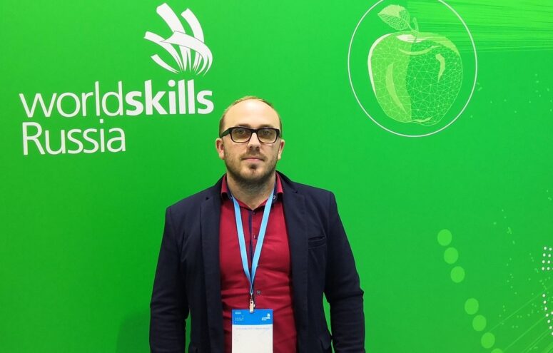 Алексей Трофимов: Субсидии помогают осуществлять масштабные проекты в сфере АПК