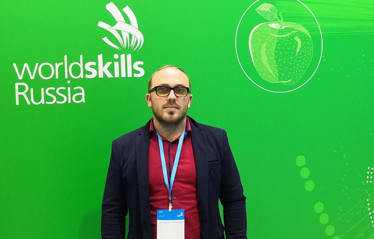 Алексей Трофимов: Субсидии помогают осуществлять масштабные проекты в сфере АПК